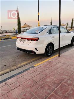 کیا K3